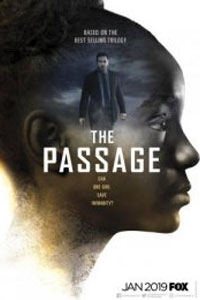 Сериал Перерождение / The Passage 1 сезон онлайн
