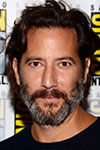    Henry Ian Cusick