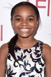   Saniyya Sidney